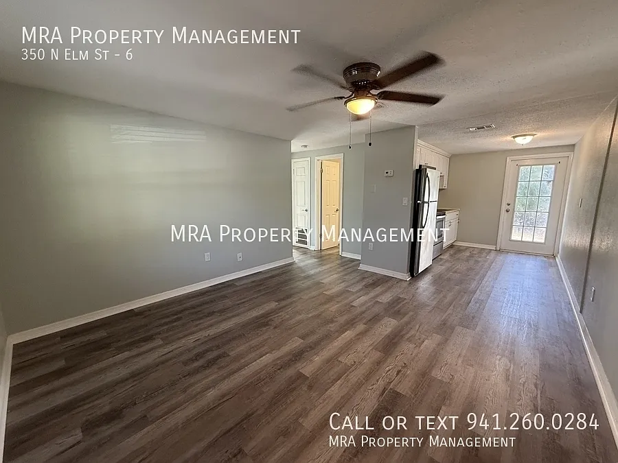 Building Photo - 350 N Elm St #6