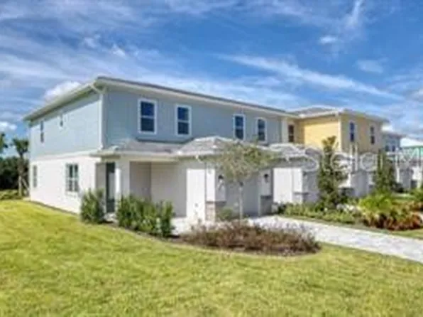 820 Driving Range Ct, Kissimmee, FL 34747