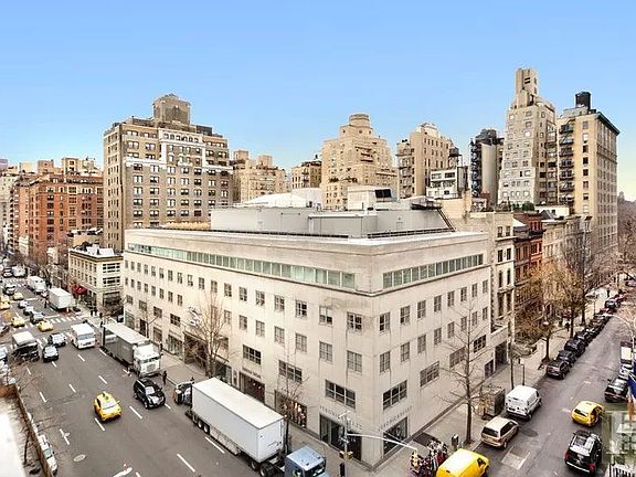 2nd image of 40 E 78th St #8D