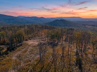 Tbd Calf Mountain Rd, Waynesboro, VA 22980
