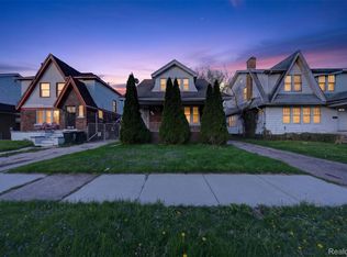 3958 Buckingham Ave, Detroit, MI 48224