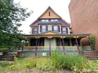 121 Livingston Ave #3, New Brunswick, NJ 08901