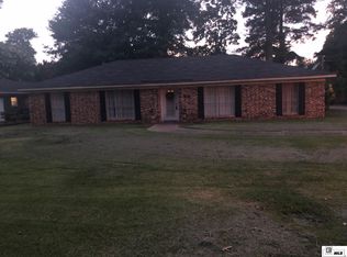 4105 Woodway Dr, Monroe, LA 71201