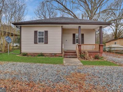 402 Power Plant Rd, Hogansville, GA, 30230