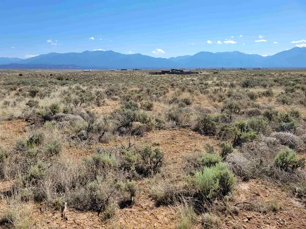 LOT 1A Painted Pony Ln, El Prado, NM 87529