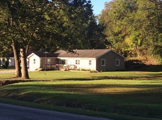 2085 E New Discovery Rd, Rockville, IN 47872