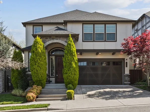 4316 NW Ashbrook Dr, Portland, OR 97229