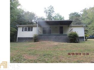308 Chulio Rd SE, Rome, GA 30161