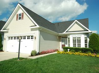 76 John Rucker Dr, Ruckersville, VA 22968