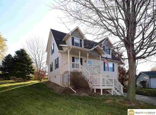 12027 N 156th Avenue Cir, Bennington, NE 68007