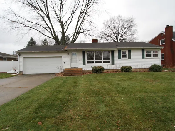 5039 Brentwood Dr, Monroe, MI 48161