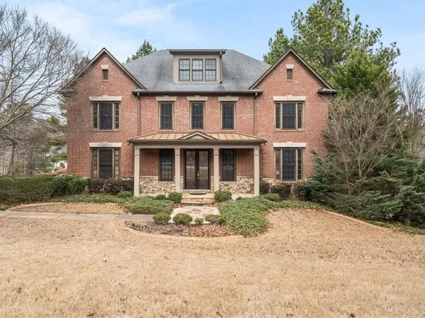 810 Forest Crossing Dr SW, Atlanta, GA 30331