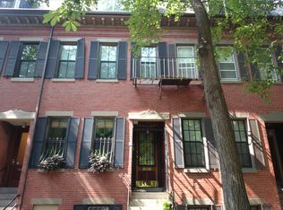 23 Appleton St, Boston, MA 02116
