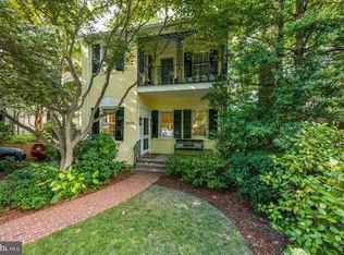 3025 Ordway St NW, Washington, DC 20008