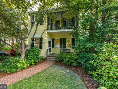 3025 Ordway St NW, Washington, DC, 20008