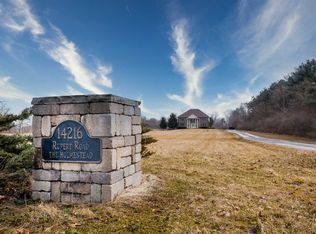 14216 Rupert Rd, Harlan, IN 46743