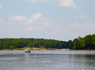 112 Northridge Cir, Sanford, NC 27332