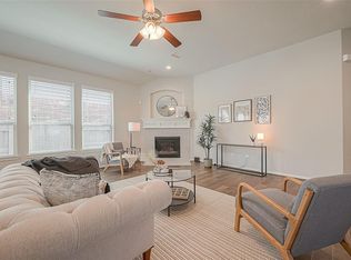 1711 Dominion Heights Ln, Brookshire, TX 77423