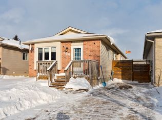 264 Simpson Cres, London, ON N5V5E2