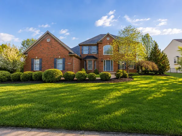 1805 Mullikin Dr, Champaign, IL 61822
