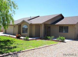 2615 W Covey Ln, Chino Valley, AZ 86323