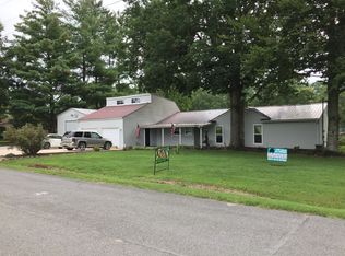 3396 Oak Trl, Cookeville, TN 38506