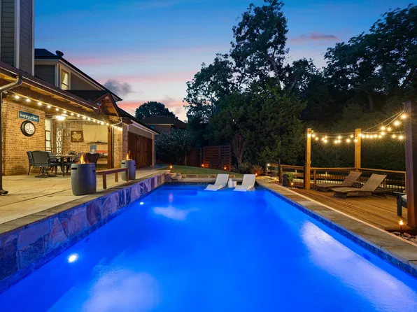 3202 Harbor Pointe Dr, Rowlett, TX 75088