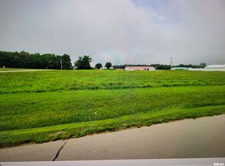 LOT 3 Fitzgerald Dr, Mackinaw, IL 61755