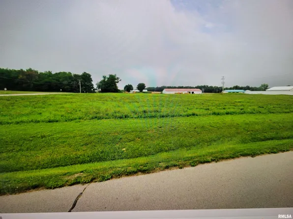 LOT 3 Fitzgerald Dr, Mackinaw, IL 61755