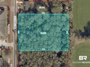 0 Mattingly St, Robertsdale, AL 36567