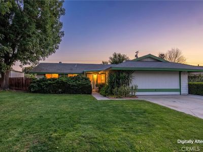 2828 Shalimar Pl, Riverside, CA, 92504