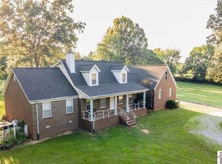 4795 Hopewell Rd, Mayfield, KY 42066