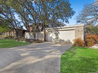 11611 Caprock St, San Antonio, TX 78230