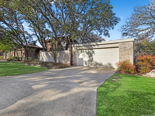 11611 CAPROCK ST, San Antonio, TX 78230