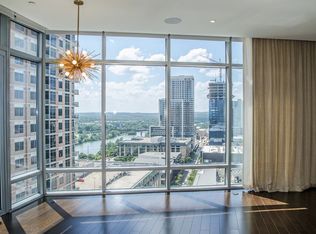200 S Congress Ave #1, Austin, TX 78704