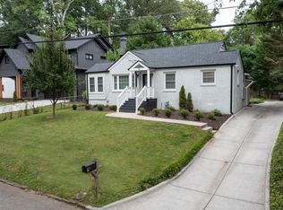 (Undisclosed Address), Atlanta, GA 30317
