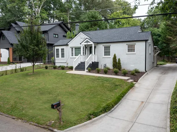 (undisclosed Address), Atlanta, GA 30317