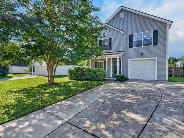 2051 Robin Wood Blvd, Moncks Corner, SC 29461