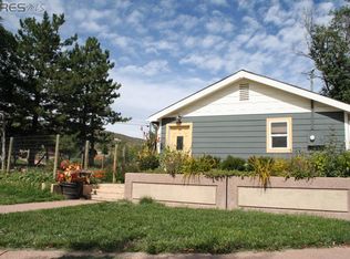 4516 Lawrence Ln, Laporte, CO 80535