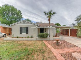 1110 W Mackenzie Dr, Phoenix, AZ 85013