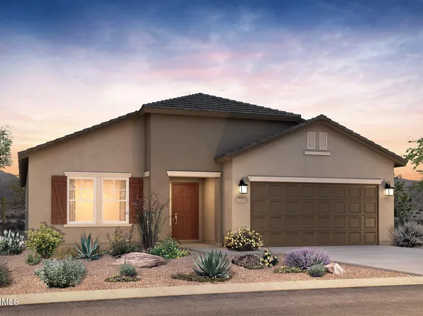 6383 W Rushmore Way, Florence, AZ 85132