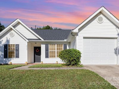 2925 Westwinds Ct, Charlotte, NC, 28214