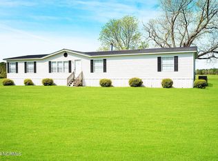 4171 Sheppard Mill Rd, Stokes, NC 27884