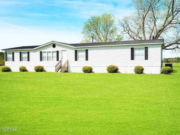 4171 Sheppard Mill Road, Stokes, NC 27884