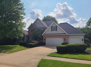 10191 Southwyck Ave NW, Canton, OH