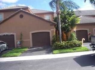 1504 Barcelona Way, Weston, FL 33327