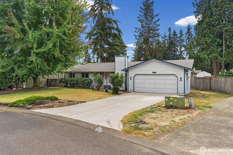 2nd image of 20608 116th Street Ct. E