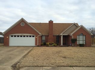 513 Countryside Dr, Marion, AR 72364