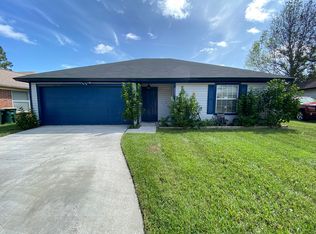 2237 Dumfries Cir E UNIT 1, Jacksonville, FL 32246