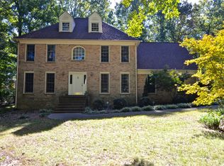 2510 King Arthur Dr, Monroe, NC 28110